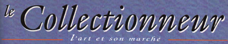 collectionneur